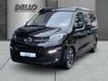 Opel Zafira Edition M CROSSCAMP HUD AHK-abnehmbar Navi Bi-Xeno Schwarz - thumbnail 1