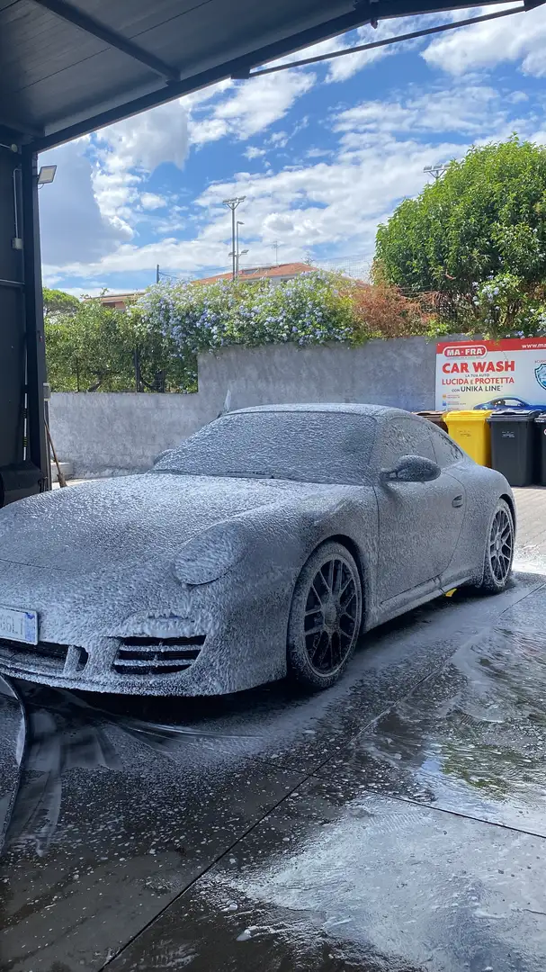 Porsche 997 GTS - 2