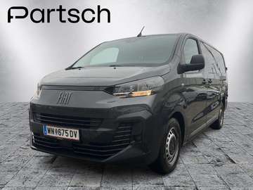 Scudo DK XL BlueHDi 145 2x Schiebetür 6-Sitzer