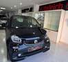 smart forTwo Coupé 66 Perfect Aut. Negro - thumbnail 1