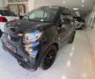 smart forTwo Coupé 66 Perfect Aut. Negro - thumbnail 2