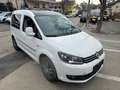 Volkswagen Caddy Kasten/Kombi Edition30 Weiß - thumbnail 1