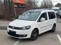 Volkswagen Caddy Kasten/Kombi Edition30 Weiß - thumbnail 2
