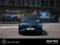 Mercedes-Benz EQB 300 4M AMG+7-Sitzer+LED+NIGHT+Ambiente+360° Blau - thumbnail 2