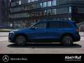 Mercedes-Benz EQB 300 4M AMG+7-Sitzer+LED+NIGHT+Ambiente+360° Blau - thumbnail 3