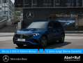 Mercedes-Benz EQB 300 4M AMG+7-Sitzer+LED+NIGHT+Ambiente+360° Blau - thumbnail 1
