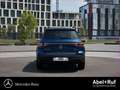 Mercedes-Benz EQB 300 4M AMG+7-Sitzer+LED+NIGHT+Ambiente+360° Blau - thumbnail 5