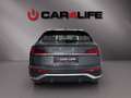 Audi Q5 Sportback 40 TDI quattro S-line S-tronic*MASSAGE* Grau - thumbnail 6