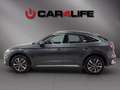 Audi Q5 Sportback 40 TDI quattro S-line S-tronic*MASSAGE* Grau - thumbnail 8