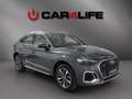 Audi Q5 Sportback 40 TDI quattro S-line S-tronic*MASSAGE* Grau - thumbnail 3