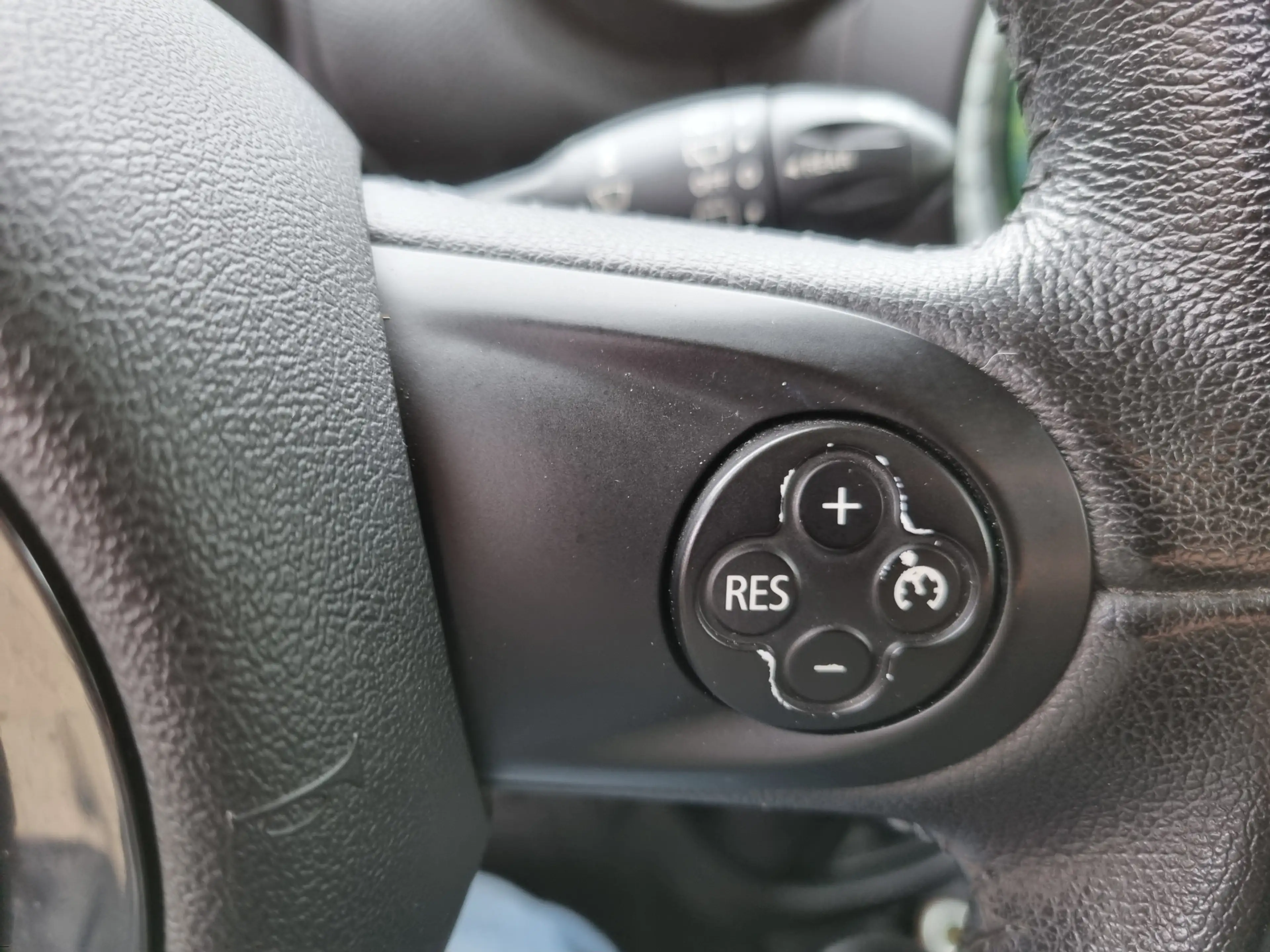 MINI Cooper S Paceman Mini 1.6 Chili ✅NETTE AUTO!! — photo 29