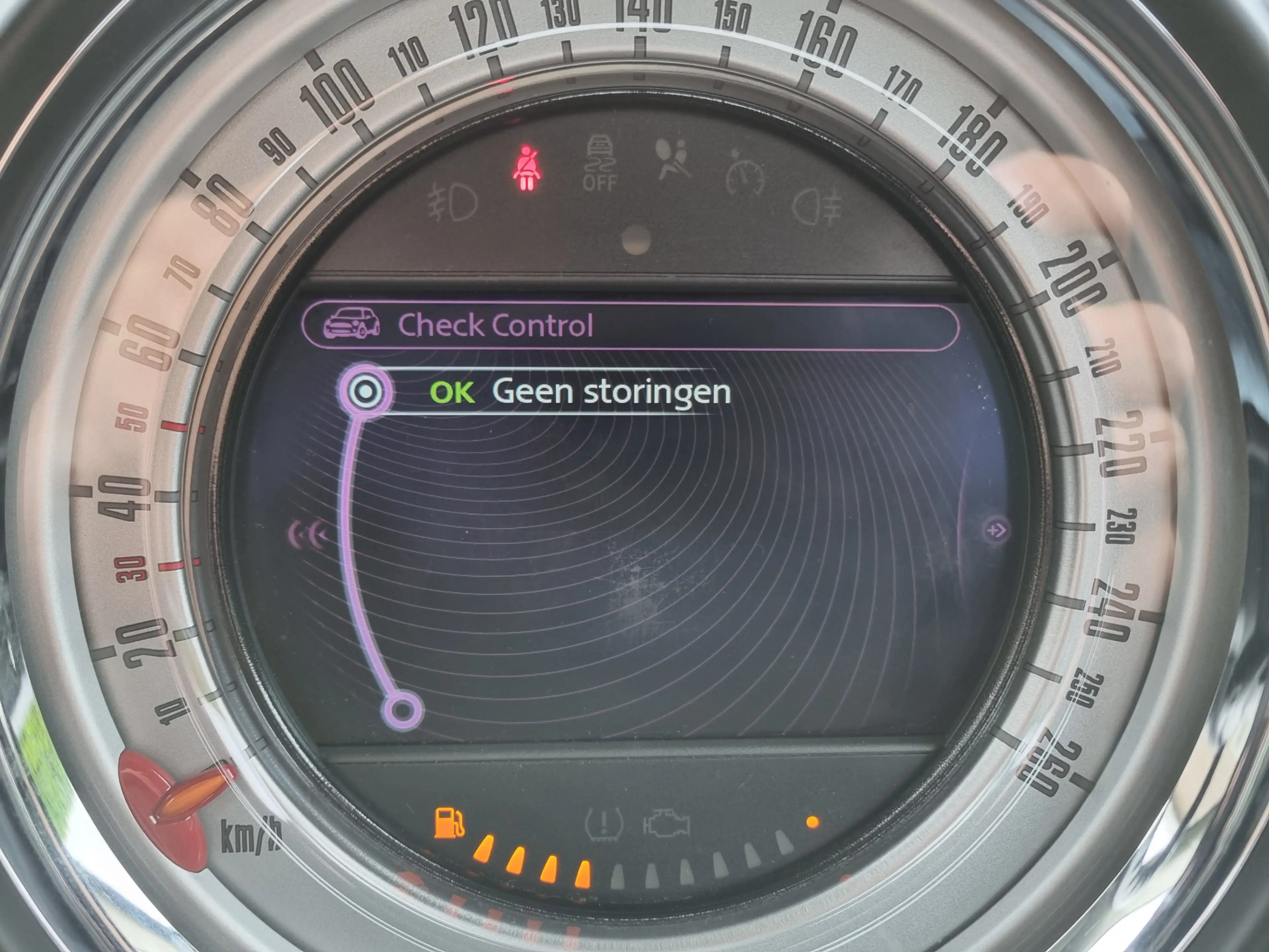 MINI Cooper S Paceman Mini 1.6 Chili ✅NETTE AUTO!! — photo 41