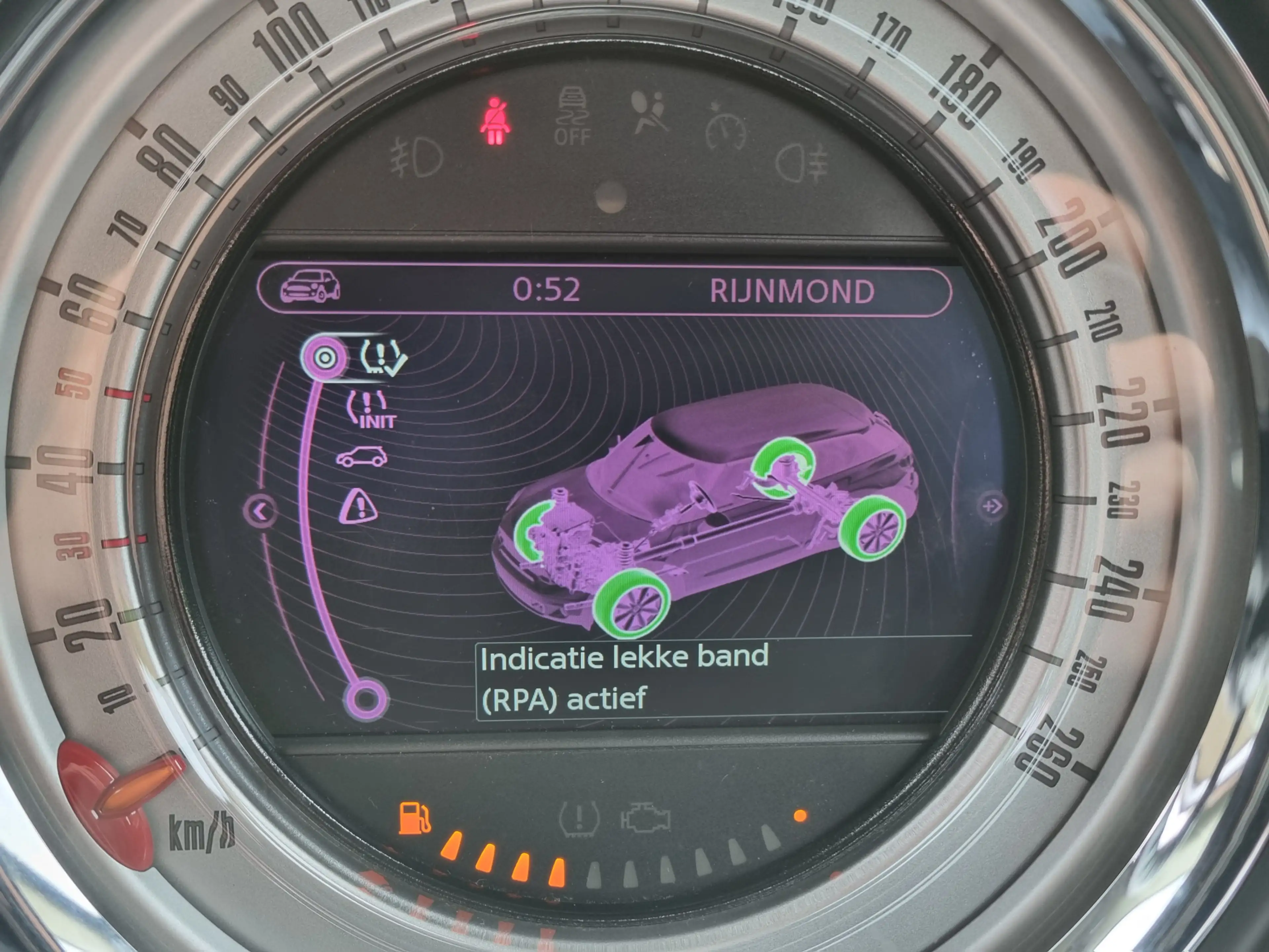 MINI Cooper S Paceman Mini 1.6 Chili ✅NETTE AUTO!! — photo 35