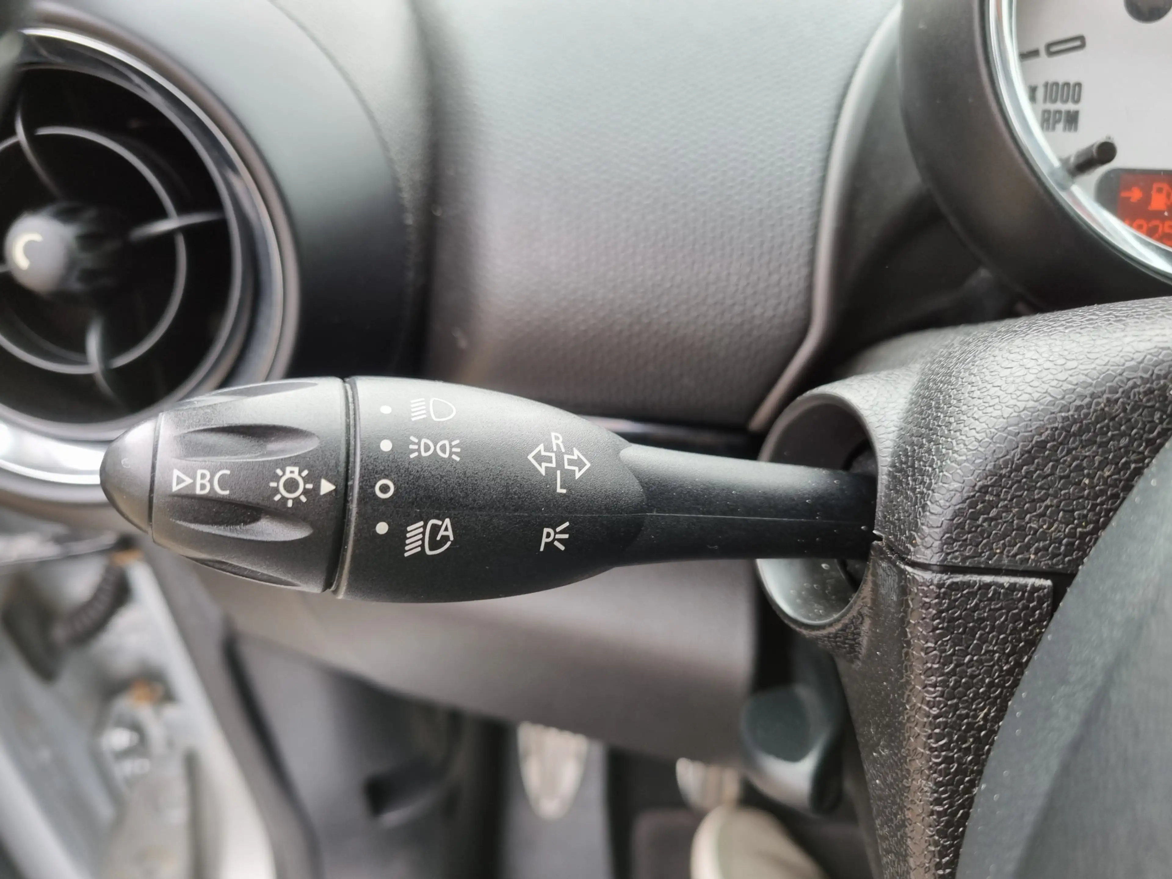 MINI Cooper S Paceman Mini 1.6 Chili ✅NETTE AUTO!! — photo 26