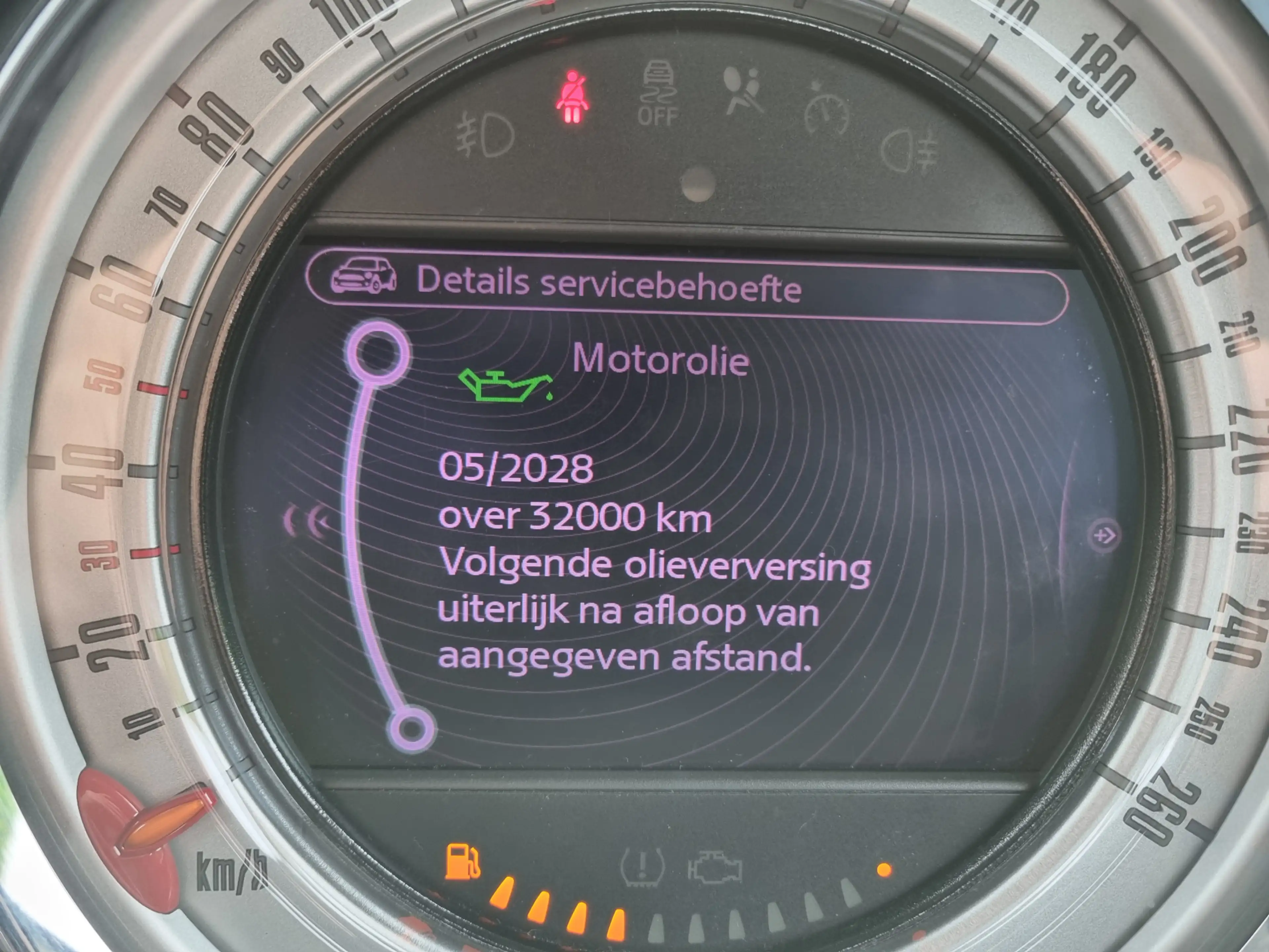 MINI Cooper S Paceman Mini 1.6 Chili ✅NETTE AUTO!! — photo 38