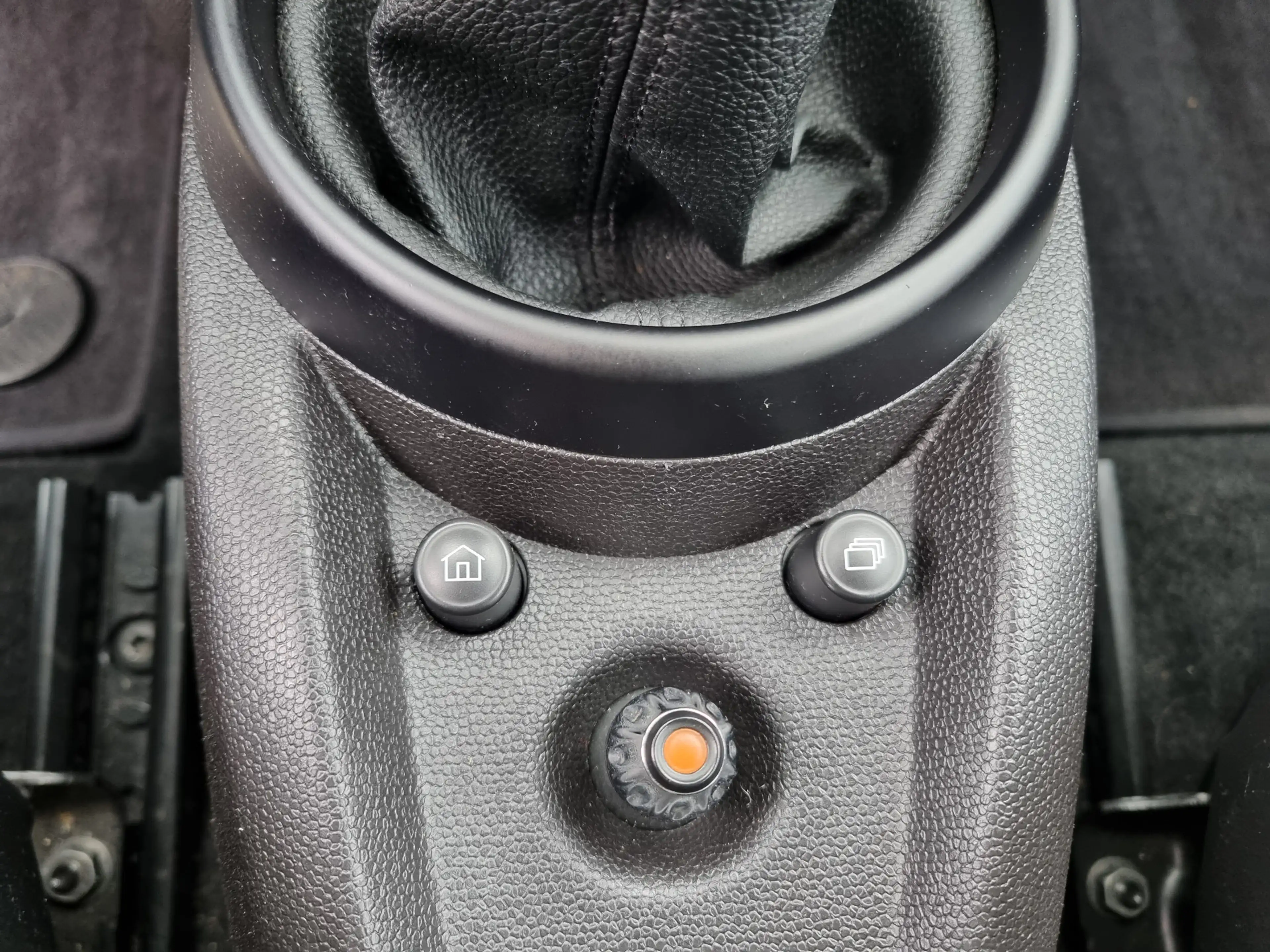 MINI Cooper S Paceman Mini 1.6 Chili ✅NETTE AUTO!! — photo 45