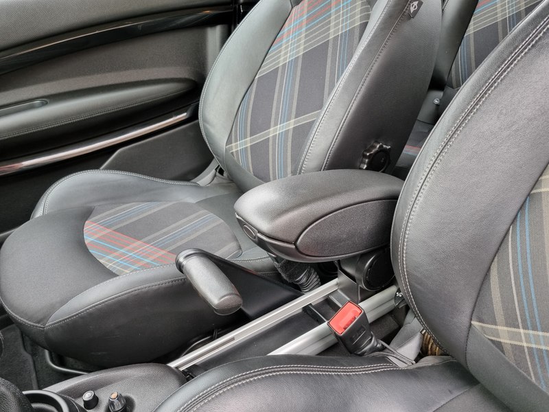 Photo du véhicule