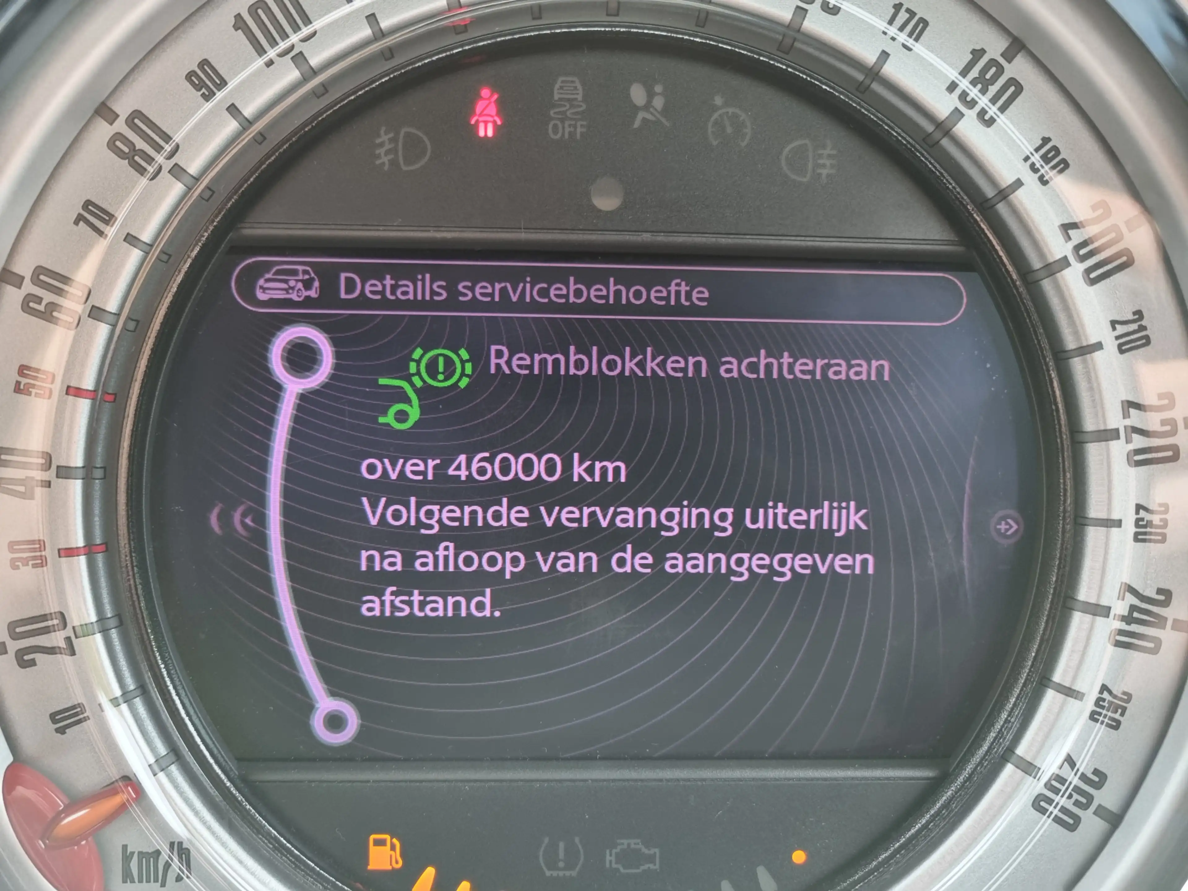 MINI Cooper S Paceman Mini 1.6 Chili ✅NETTE AUTO!! — photo 40
