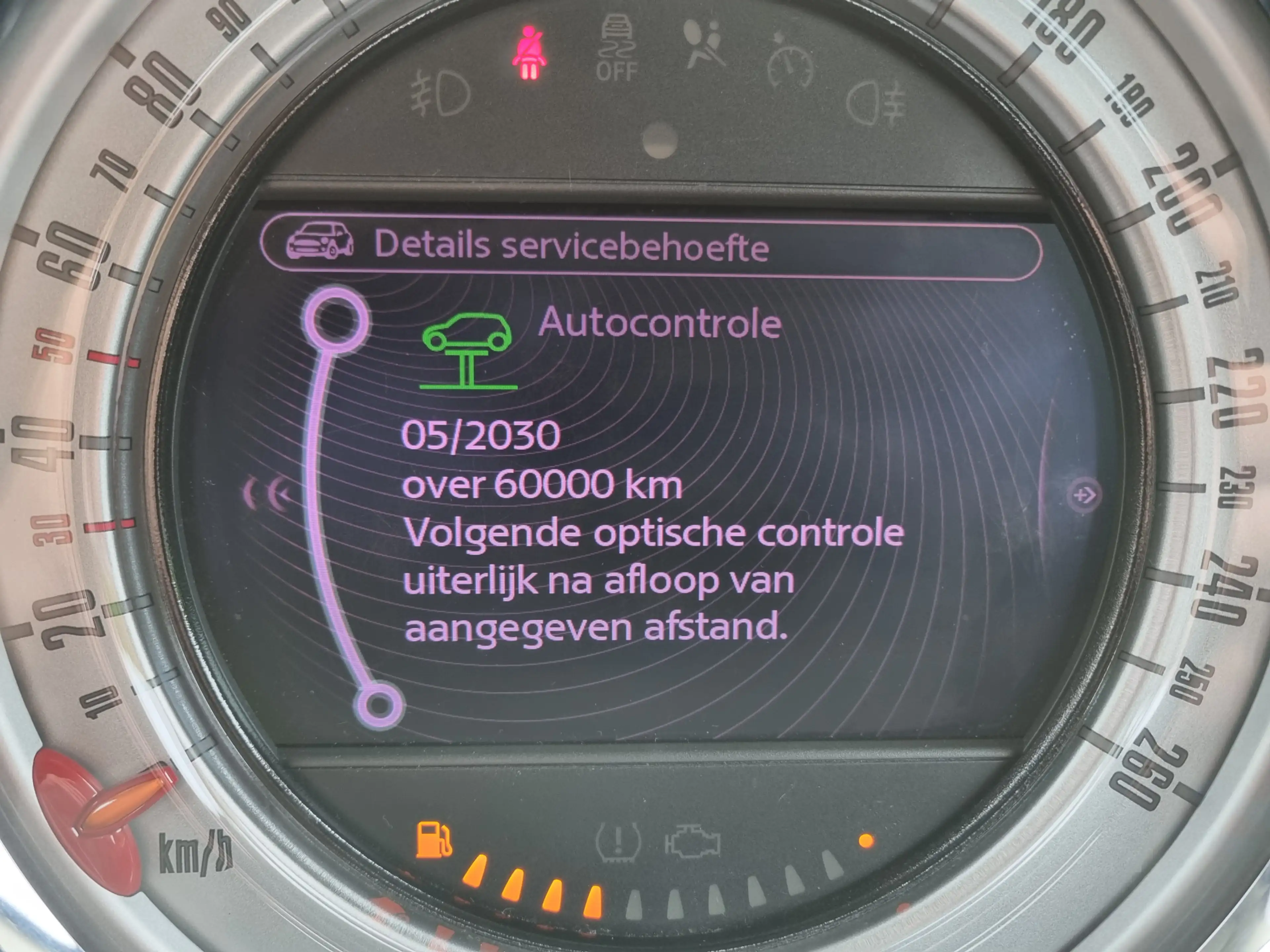 MINI Cooper S Paceman Mini 1.6 Chili ✅NETTE AUTO!! — photo 36