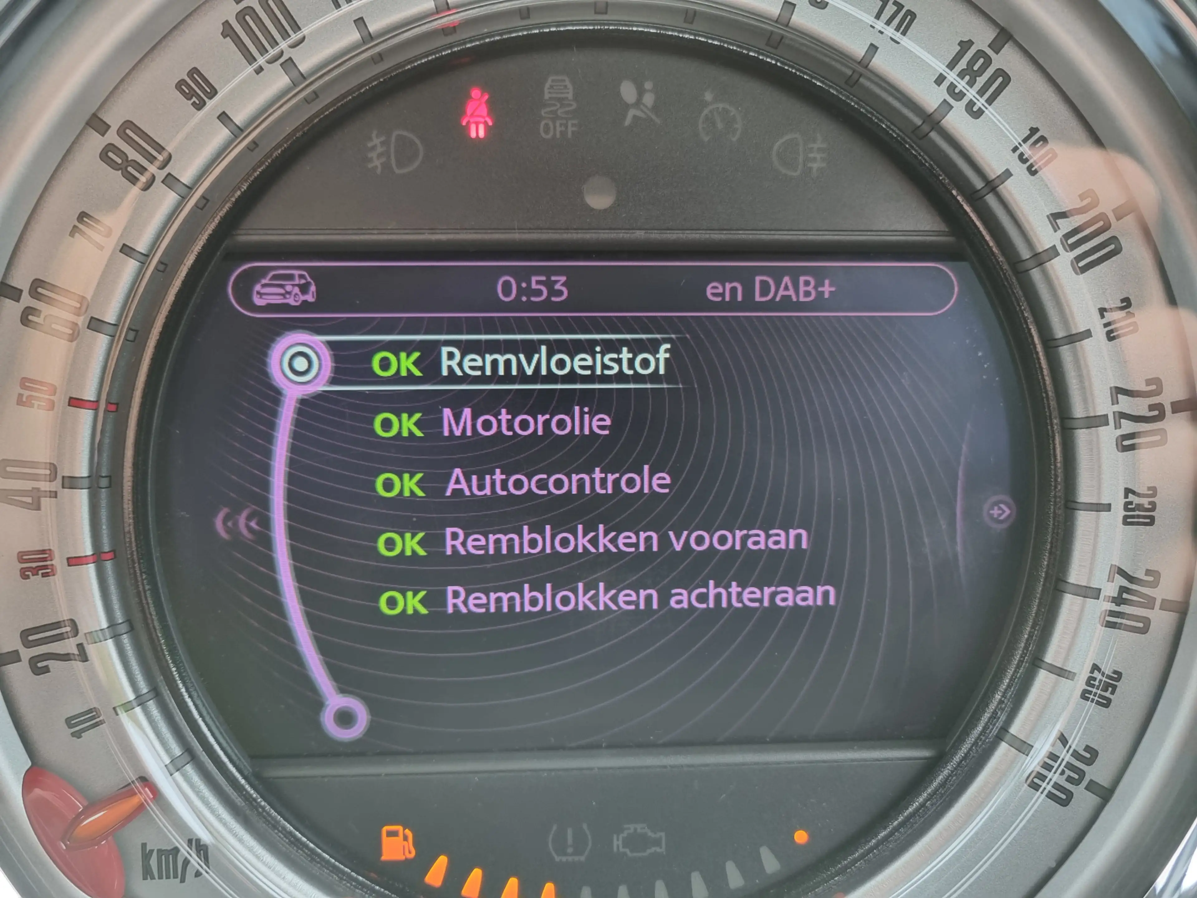 MINI Cooper S Paceman Mini 1.6 Chili ✅NETTE AUTO!! — photo 37