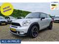 MINI Cooper S Paceman Mini 1.6 Chili ✅NETTE AUTO!! Grau - thumbnail 1