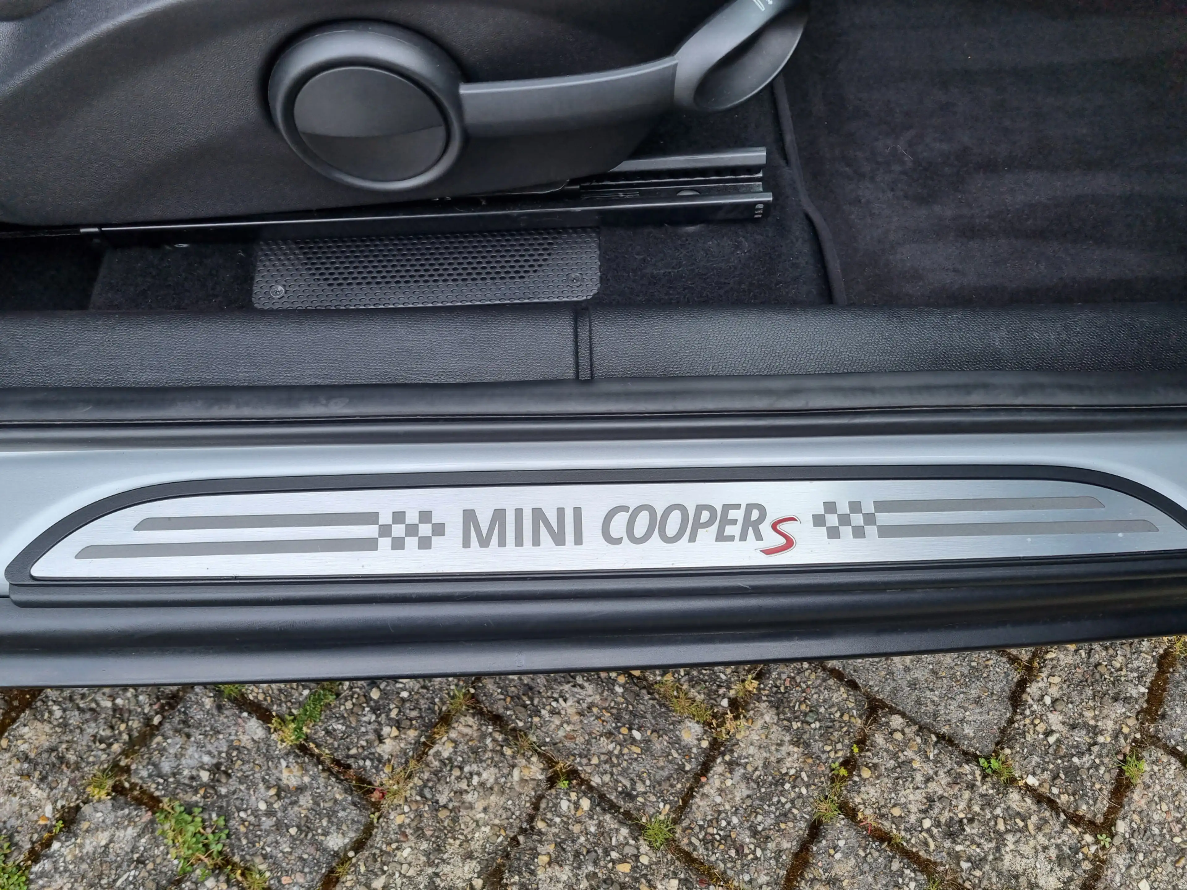 MINI Cooper S Paceman Mini 1.6 Chili ✅NETTE AUTO!! — photo 8