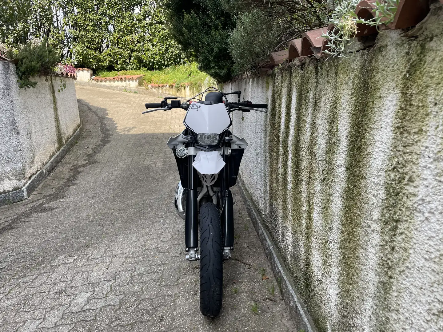 Husqvarna SM 125 - 2