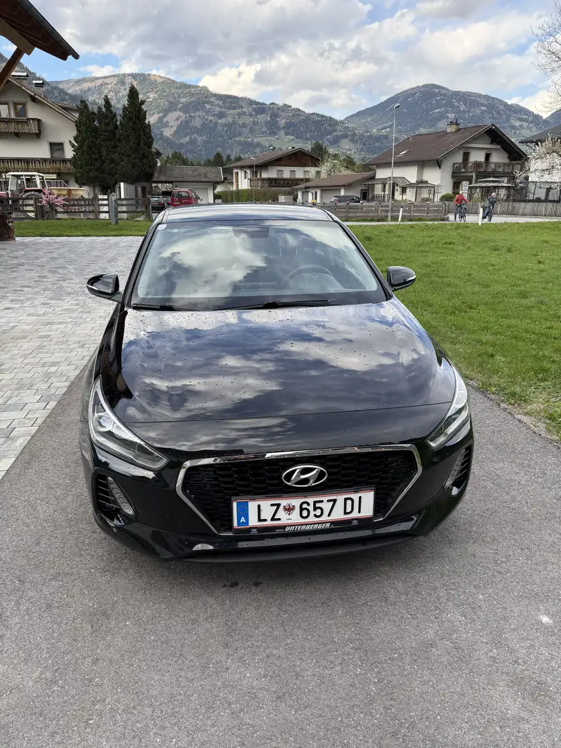 Hyundai i30 1,0 T-GDi Style Start/Stopp - 1