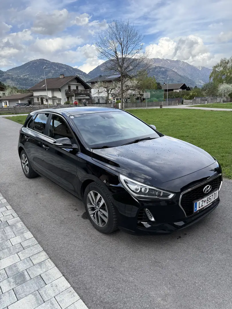 Hyundai i30 1,0 T-GDi Style Start/Stopp - 2