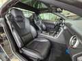Mercedes-Benz SLK 200 7G-Tronic AMG LINE+LEDER+NAVI+AIRSCARF+ Fekete - thumbnail 13