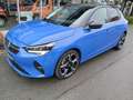 Opel Corsa 1.2 Direct Injection Turbo Start/Stop Elegance Blauw - thumbnail 1