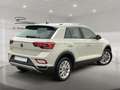 Volkswagen T-Roc 1.5 TSI DSG Style ACC LED APP Keyless Kame Grau - thumbnail 5
