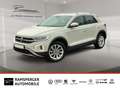 Volkswagen T-Roc 1.5 TSI DSG Style ACC LED APP Keyless Kame Grau - thumbnail 1