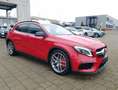 Mercedes-Benz GLA 45 AMG , 4Matic, Navi, Night-Paket, Kamera, Memory, Di... Rot - thumbnail 4