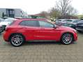 Mercedes-Benz GLA 45 AMG , 4Matic, Navi, Night-Paket, Kamera, Memory, Di... Rot - thumbnail 6