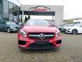 Mercedes-Benz GLA 45 AMG , 4Matic, Navi, Night-Paket, Kamera, Memory, Di... Rot - thumbnail 2
