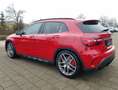 Mercedes-Benz GLA 45 AMG , 4Matic, Navi, Night-Paket, Kamera, Memory, Di... Rot - thumbnail 8