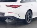 Mercedes-Benz CLA 250 e SB AMG NIGHT*Pano*AHK*Distr*MULTIBEAM* Weiß - thumbnail 4