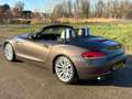 BMW Z4 Roadster SDrive23i Exec Aut Design Pure White Braun - thumbnail 7