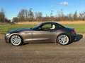 BMW Z4 Roadster SDrive23i Exec Aut Design Pure White Braun - thumbnail 21