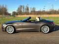 BMW Z4 Roadster SDrive23i Exec Aut Design Pure White Braun - thumbnail 3