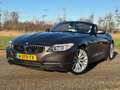 BMW Z4 Roadster SDrive23i Exec Aut Design Pure White Braun - thumbnail 1