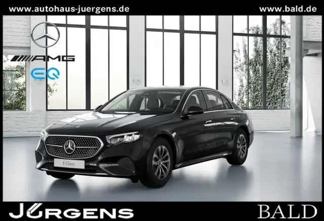 Mercedes-Benz E 220 d Avantgarde/LED/Kamera/Distr/Ambiente