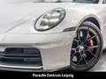 Porsche 992 911 Carrera S Cabriolet HD-Matrix Sitzklima Grau - thumbnail 12