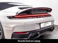 Porsche 992 911 Carrera S Cabriolet HD-Matrix Sitzklima Grau - thumbnail 17