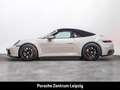 Porsche 992 911 Carrera S Cabriolet HD-Matrix Sitzklima Grau - thumbnail 2