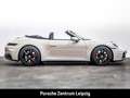 Porsche 992 911 Carrera S Cabriolet HD-Matrix Sitzklima Grau - thumbnail 10