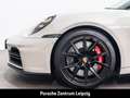 Porsche 992 911 Carrera S Cabriolet HD-Matrix Sitzklima Grau - thumbnail 11