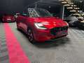 Suzuki Swift PACK Rojo - thumbnail 7