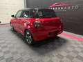 Suzuki Swift PACK Rojo - thumbnail 3